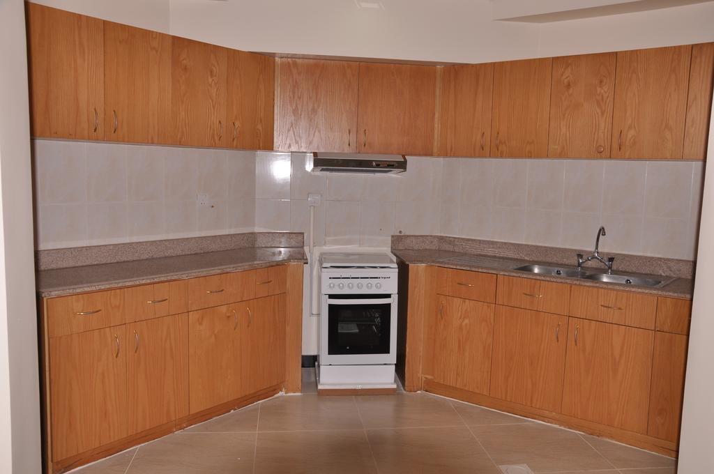 Ferienwohnung Al Hamra Plaza Manama Zimmer foto
