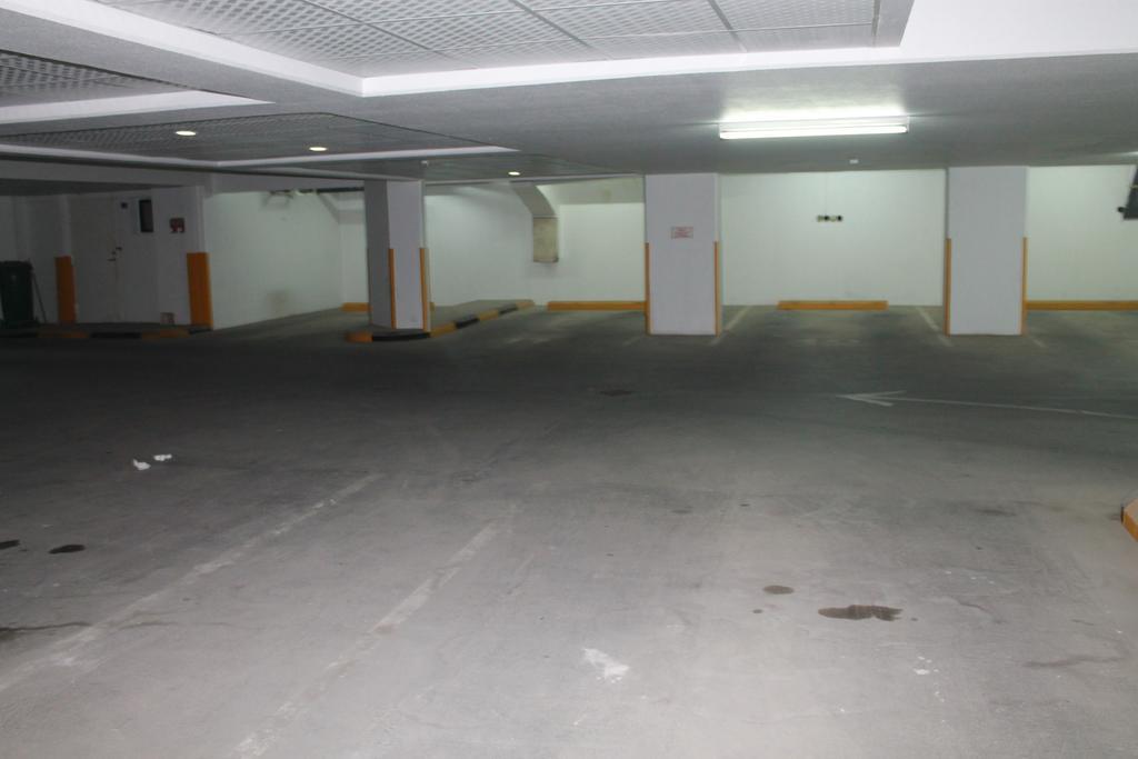 Ferienwohnung Al Hamra Plaza Manama Exterior foto