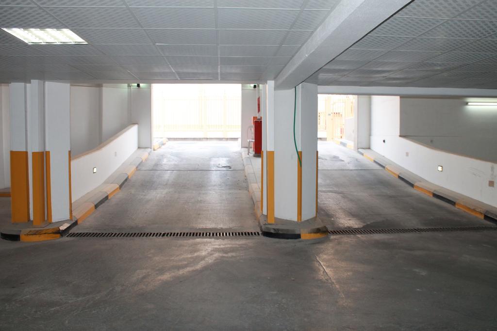 Ferienwohnung Al Hamra Plaza Manama Zimmer foto